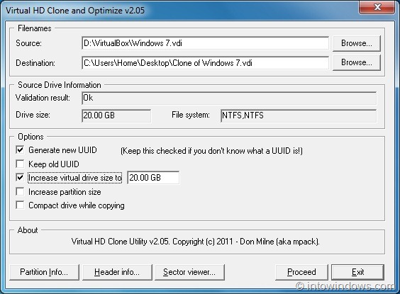 virtualbox convert raw to vdi